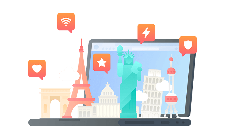在福克兰连接到中国vpn - 海龟加速器